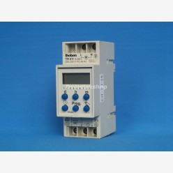 Theben TR 611 R250H Timer
